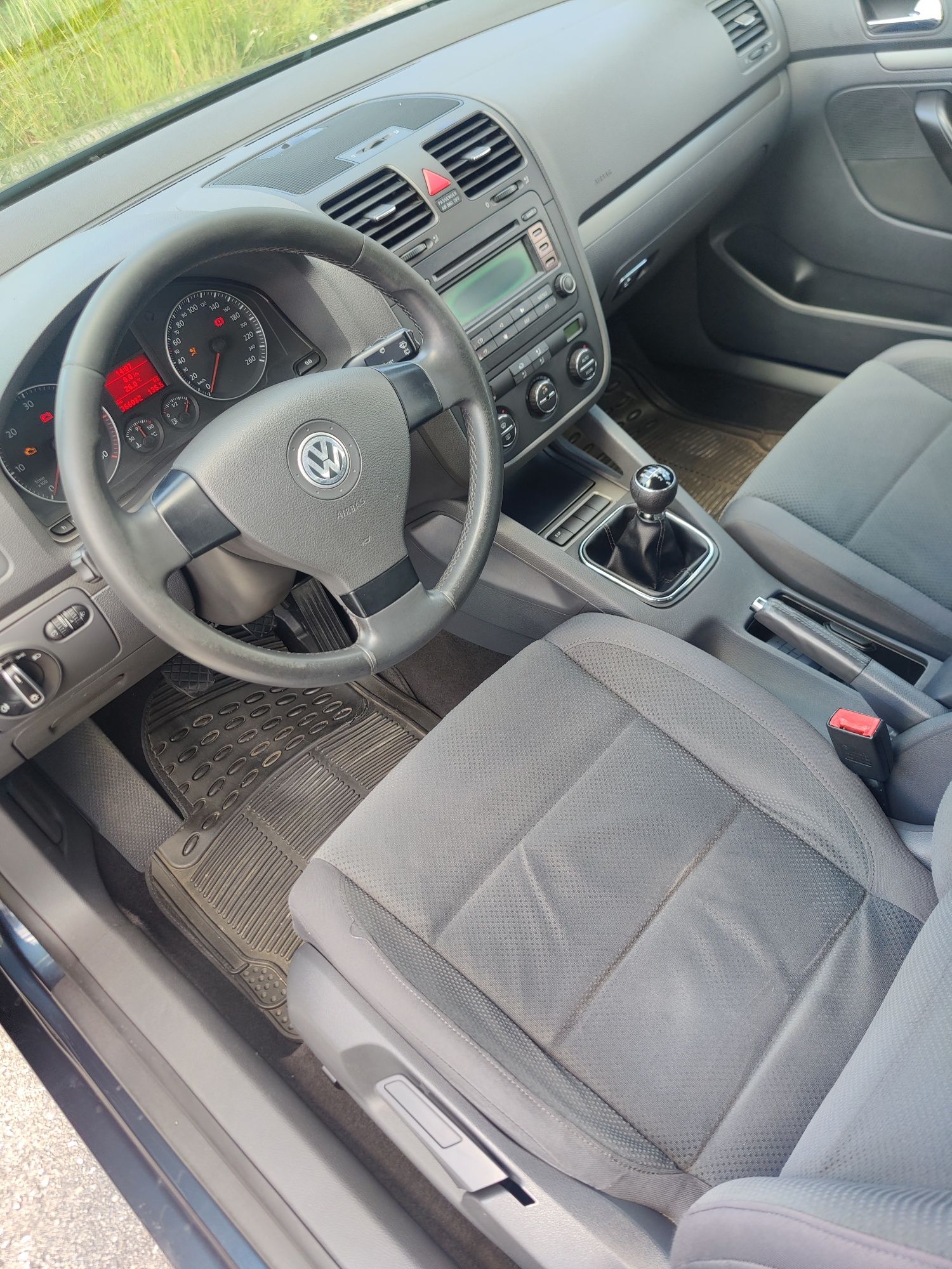 Vw golf 1.9 tdi 105 cavalos caixa de 6 velocidades