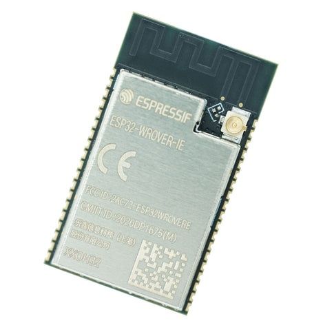 ESP32-Wrover IE 8MB