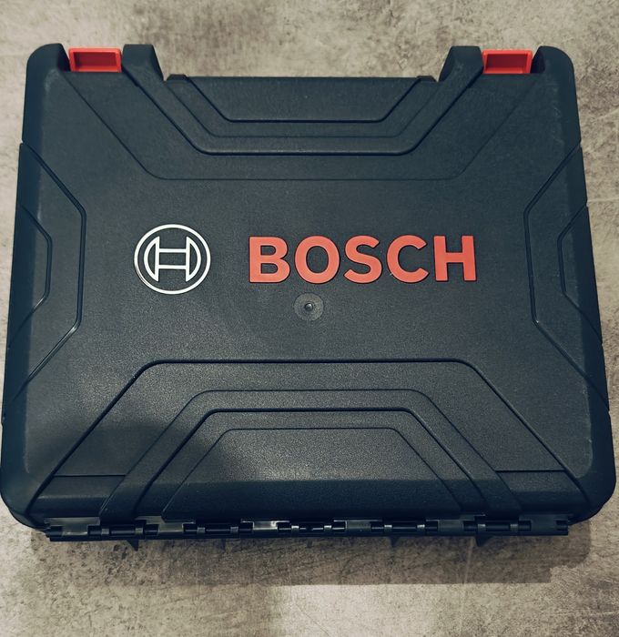 Wkrętarka akumulatorowa Bosch