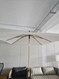 Parasol ogrodowy Doppler 250×200