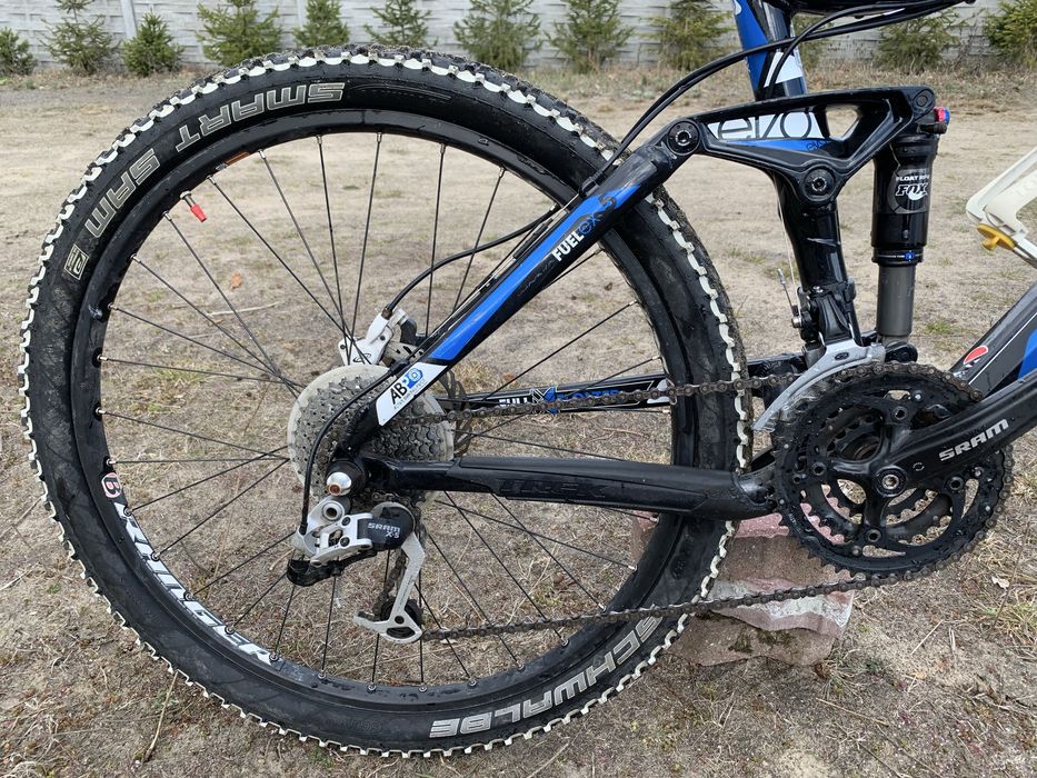 Sprzedam rower Trek EVO 5