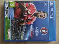 PES 2016.na PS4 .