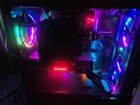 Komputer stacjonarny R9 5900x RX 6900xt