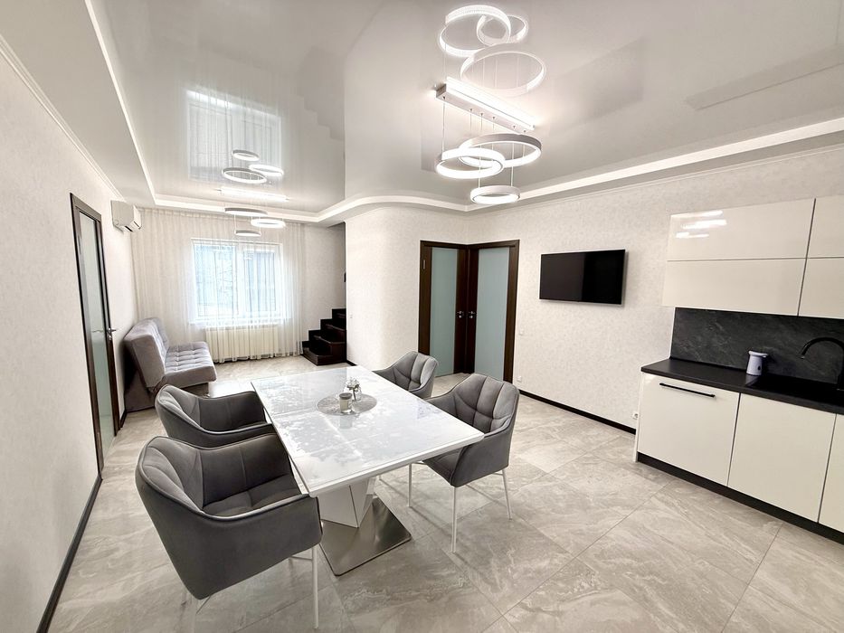 Дом в Краснополье . Аренда дома