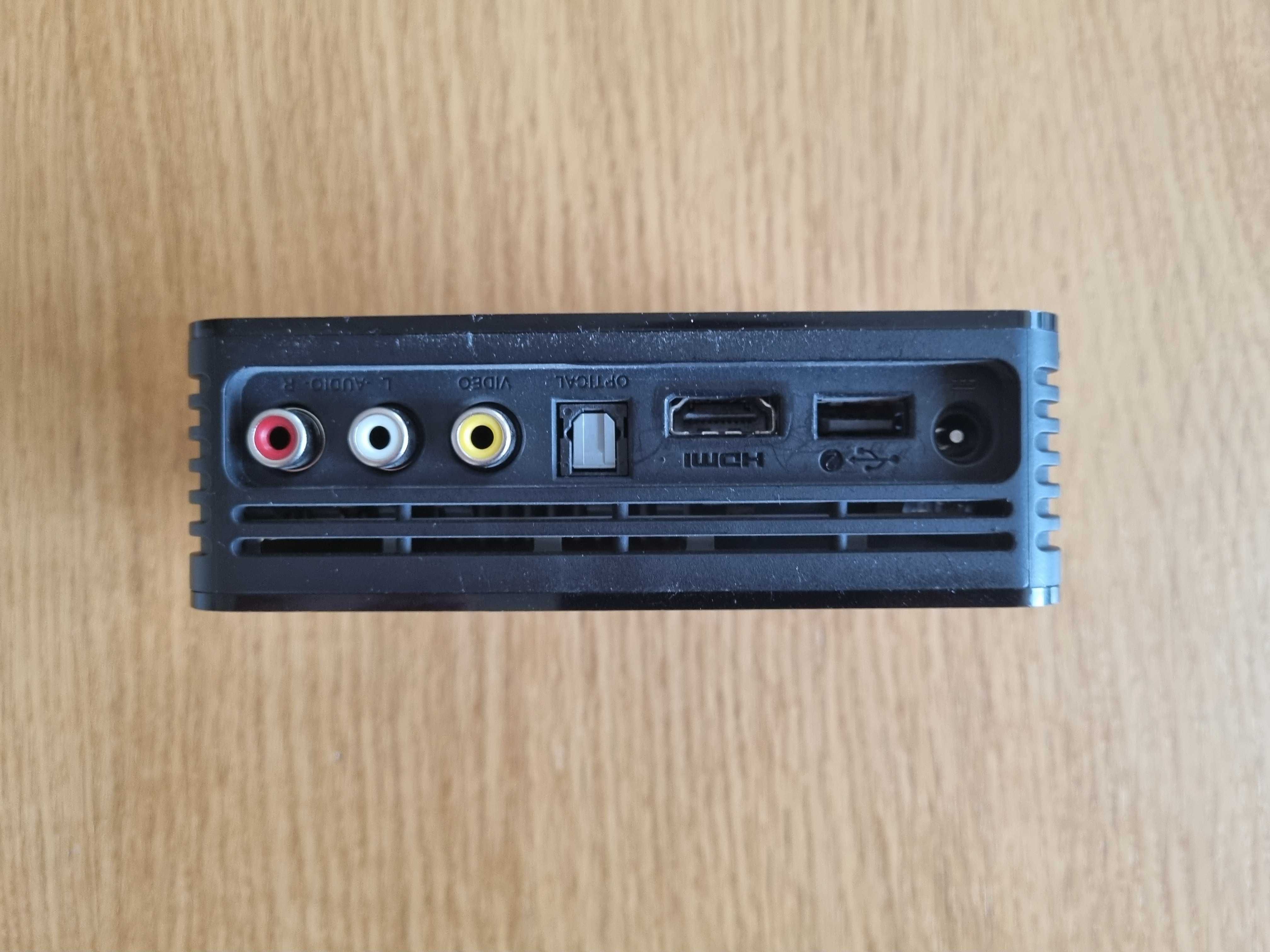 WD TV HD Media Player USB HDMI odtwarzacz WD00AVP-00