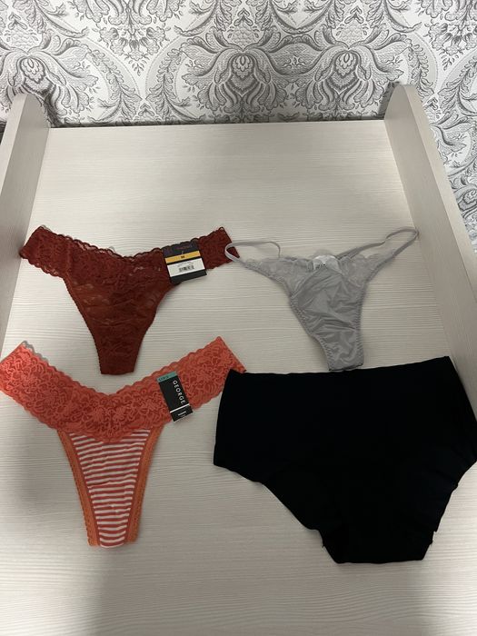 Женское белье.