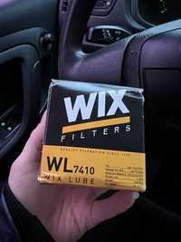 WIX 7410 масляный фильтр