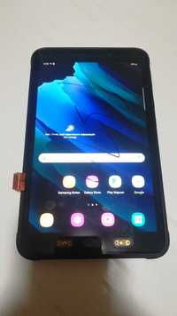 Разборка Samsung Galaxy Tab Active 3 Т570