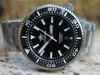 Addiesdive MY – H6, diver 1000m