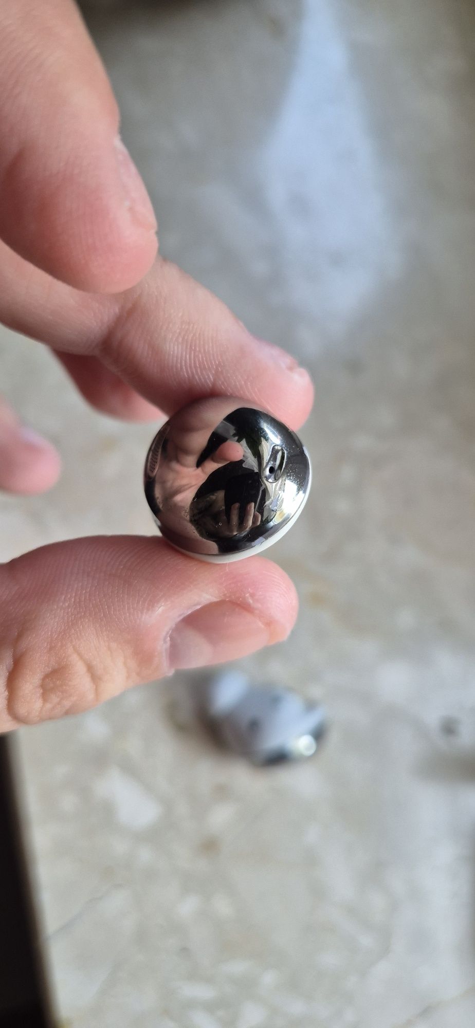Samsung Galaxy Buds Pro