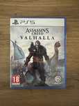 Assasin’s Creed Valhalla PS5