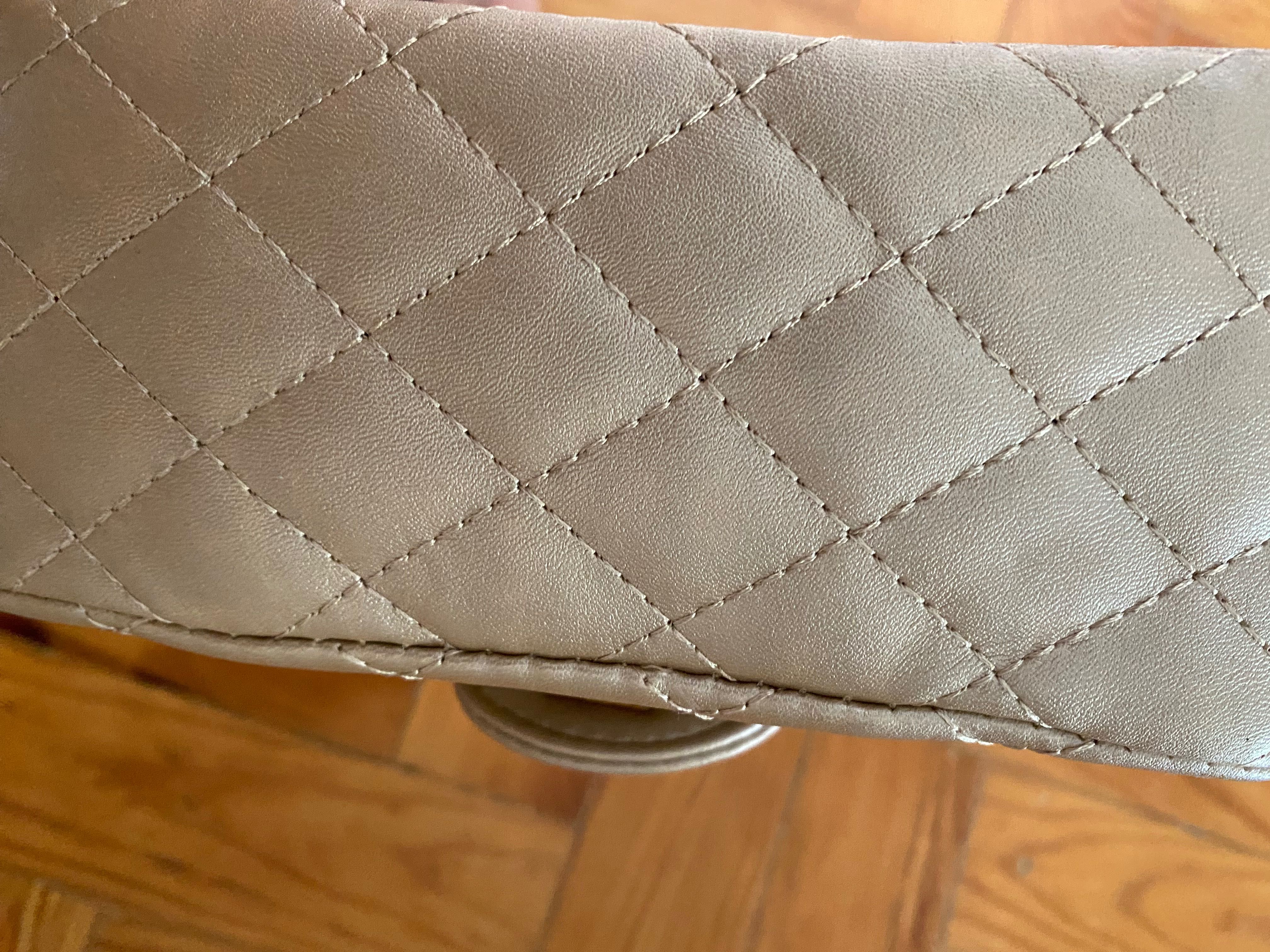 Chanel bolsa carteira