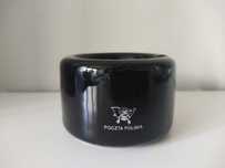 Popielniczka Popielnica Poczta Polska Porcelit Pruszków ? PRL Lata 60