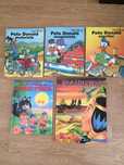 Livros para crianças em bom estado
