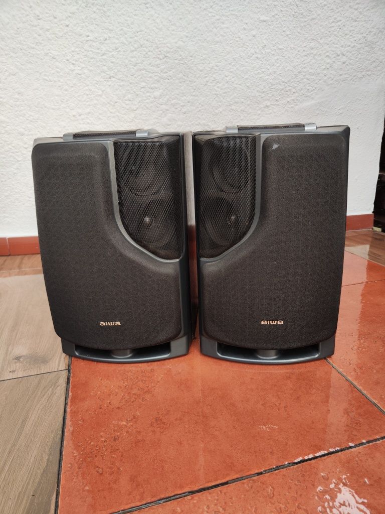 Kolumny głośnikowe Sony aiwa