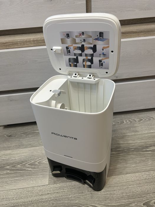 Rowenta RR8587WH робот-пилосос миючий