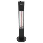 Ogrzewacz tarasowy kolumnowy 1600W TH1600RS YARDI