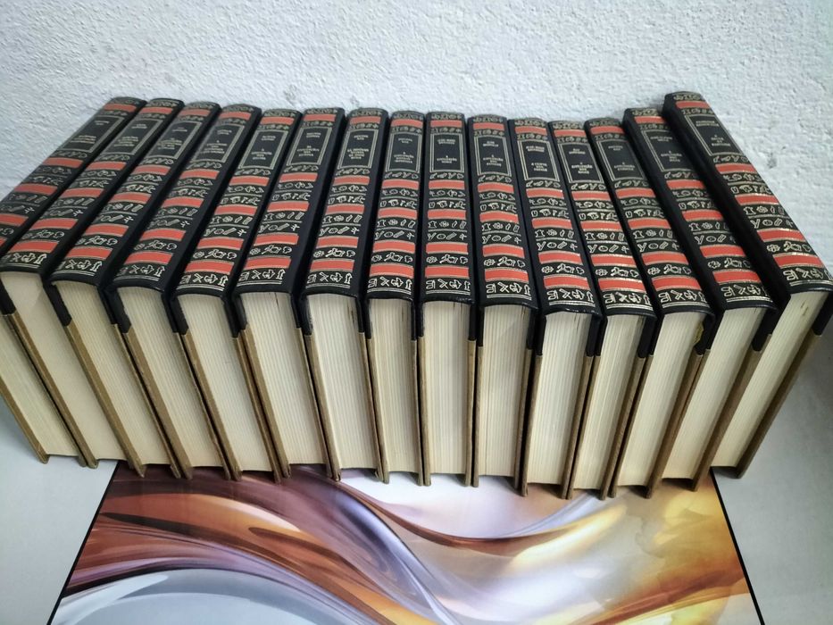 Coleção Amigos do Livro - As Grandes Civilizações Desaparecidas