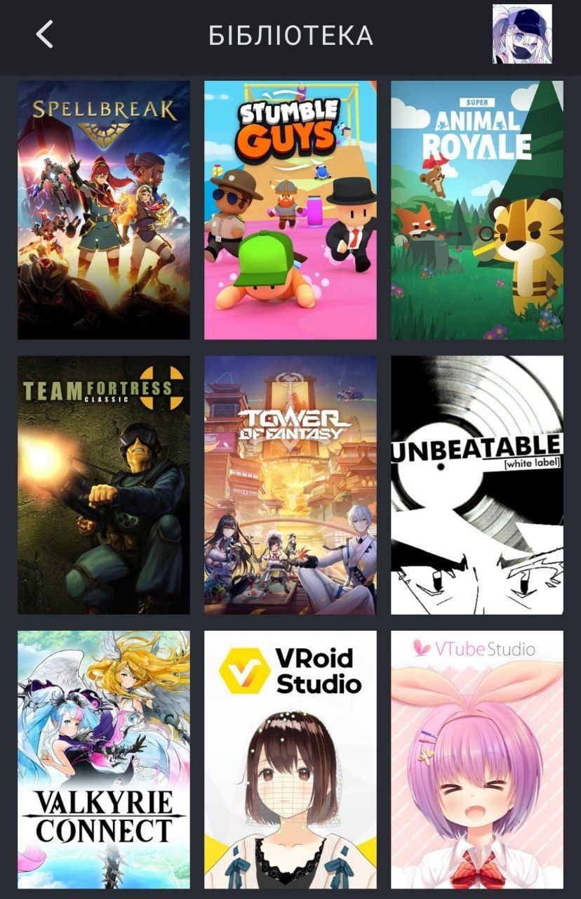 Продажа аккаунта с 20 уровнем steam
