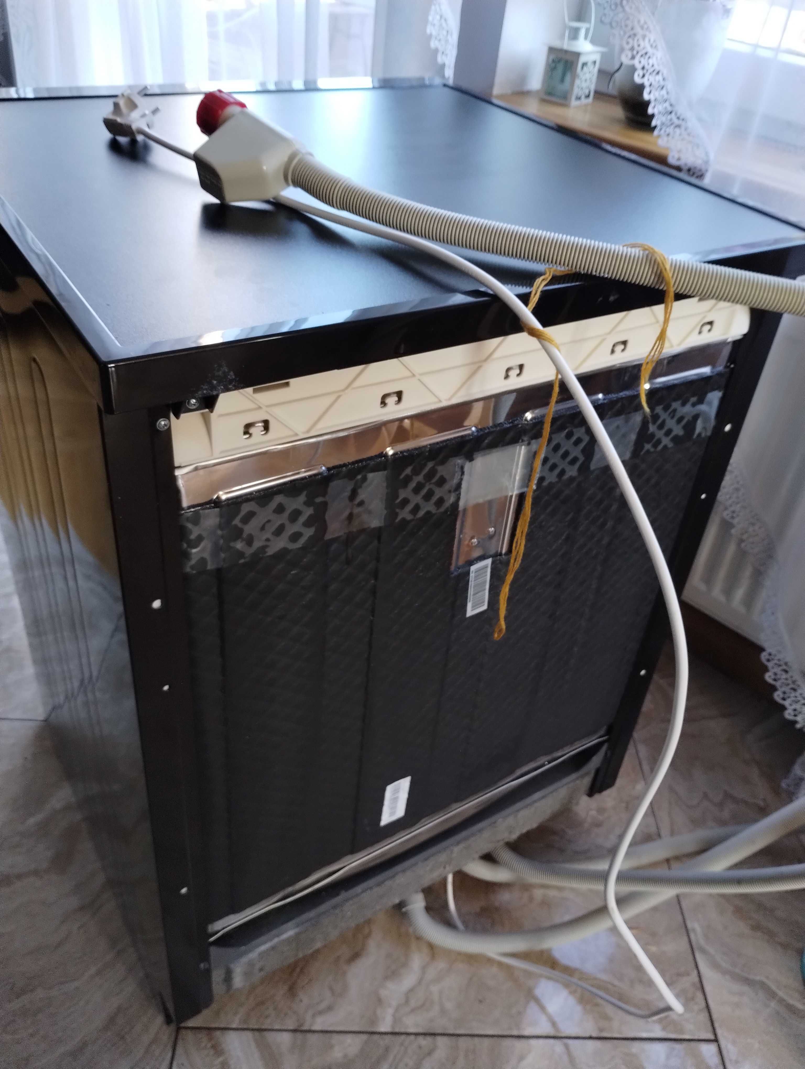 Tanio zmywarka Sharp QW-I23F45EB