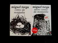 Miguel Torga (Contos da Montanha)