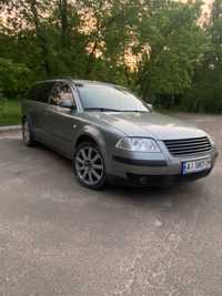 Volkswagen Passat b5+ 1.9