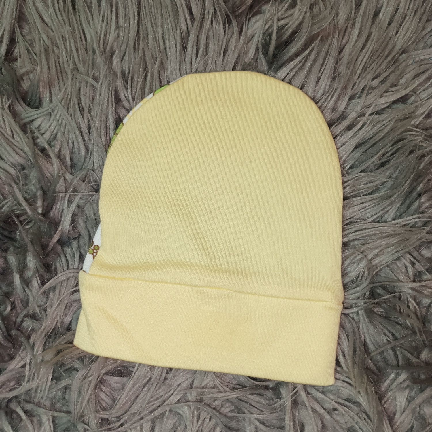 Czapka / czapeczka niemowlęca. Rozmiar 2