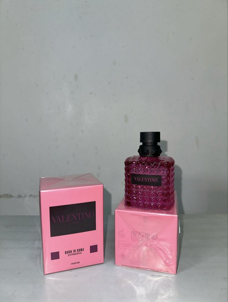 Valentino Born In Roma Donna Extradose 100ml