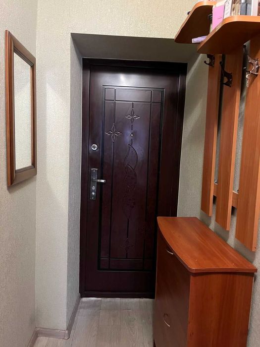 Продається однокімнатна квартира в районі Ковалівка