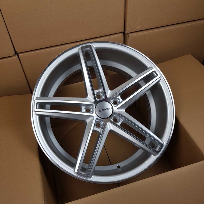 Диски На Авто R18 5x114.3 Vossen Toyota Camry Lexus ES Honda Nissan 18