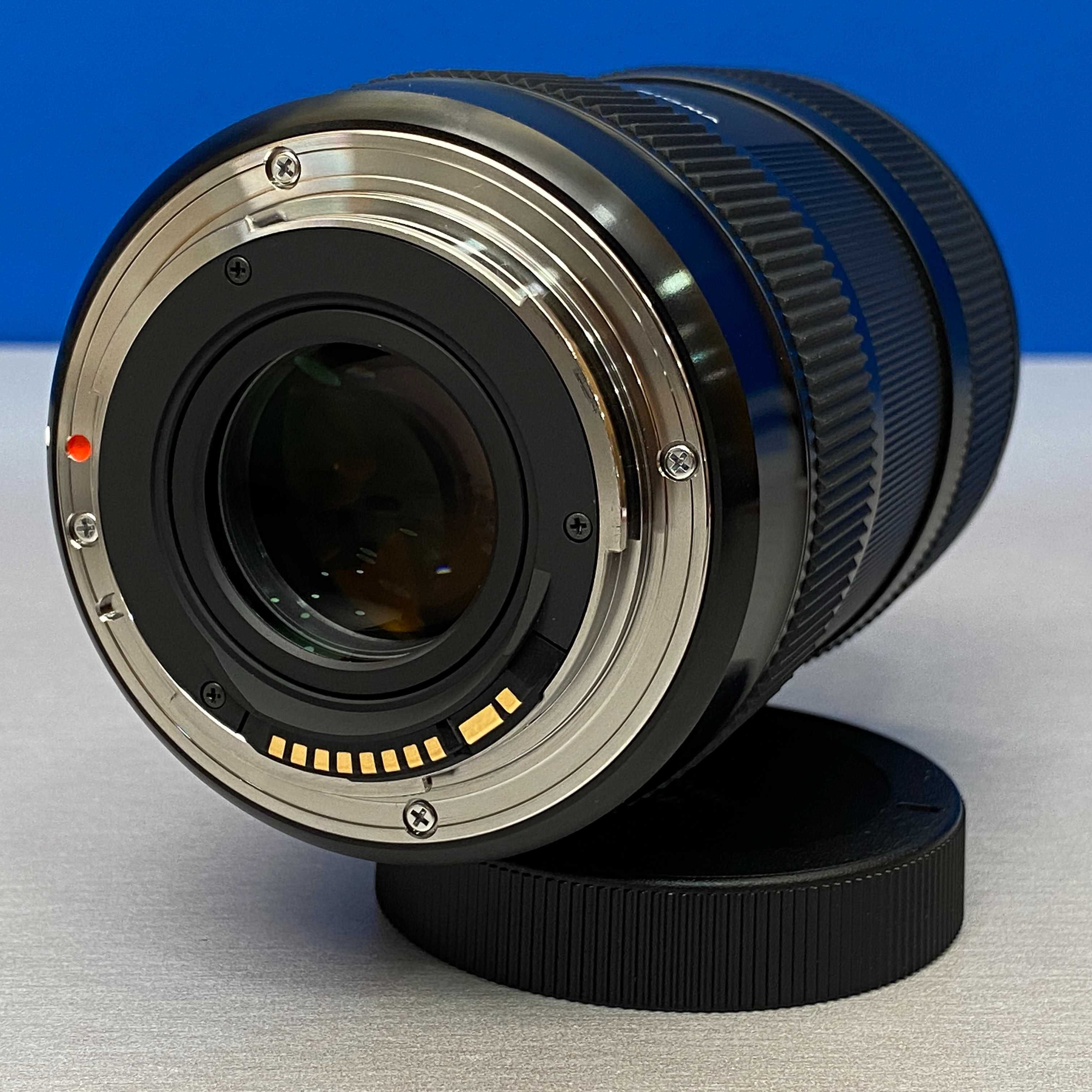 Sigma ART 18-35mm f/1.8 DC HSM (Canon)