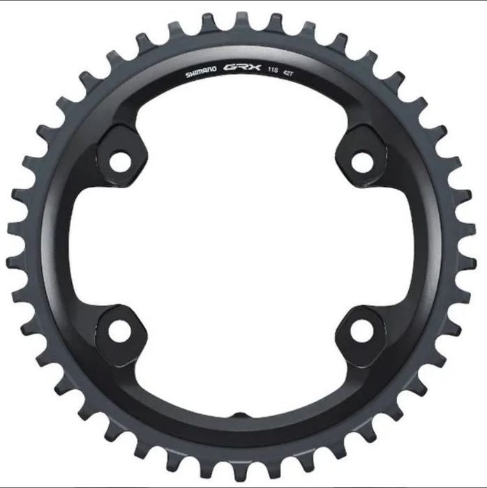 Звезда шатунов SHIMANO FC-RX810 GRX, 42зуб.