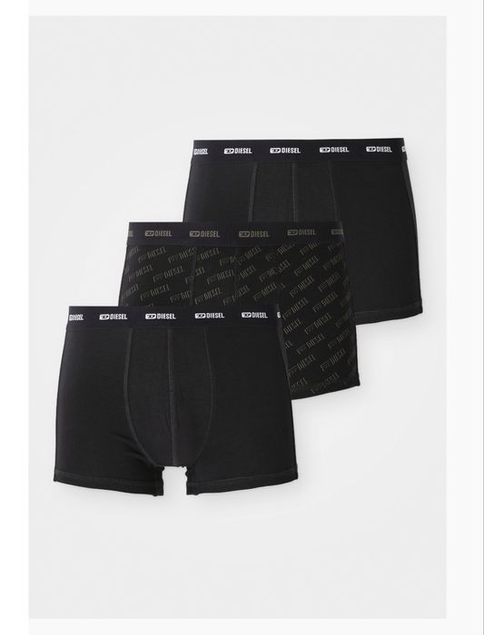 Diesel чоловічі труси, боксери. Оригінал.