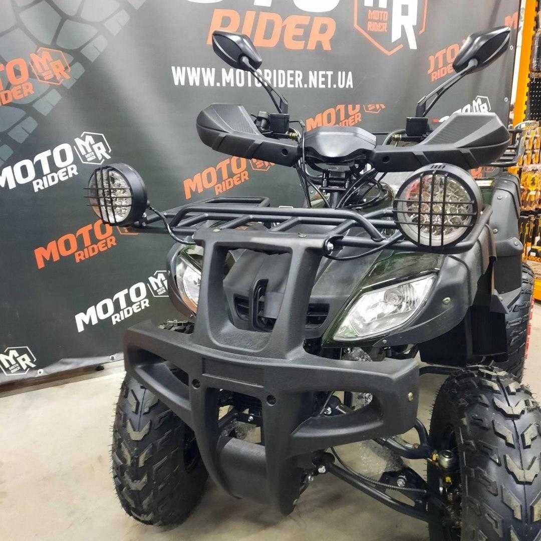 Квадроцикл 200 куб spark hamer Linhai-Yamaha