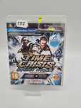 Gra Time Crisis Razing Storm PS3 Sony PlayStation 3 (PS3)