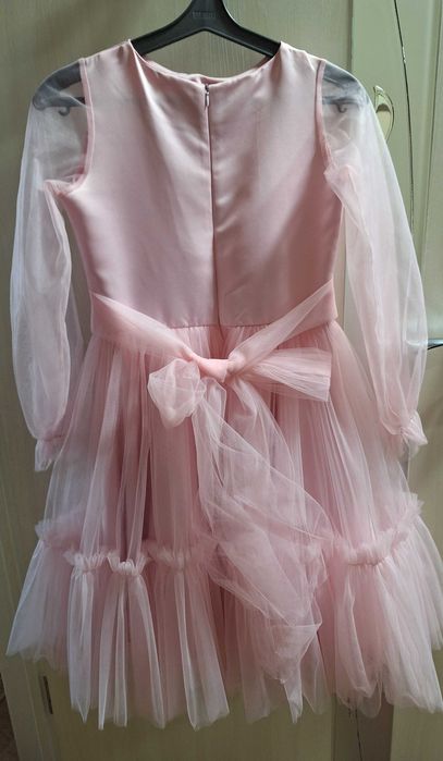 Святкова сукня для дівчинки 146 зріст