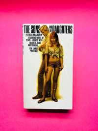 The Sons and the Daughters - Patricia Gallagher