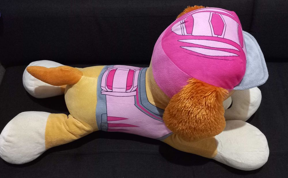 Maskotka skye psi patrol