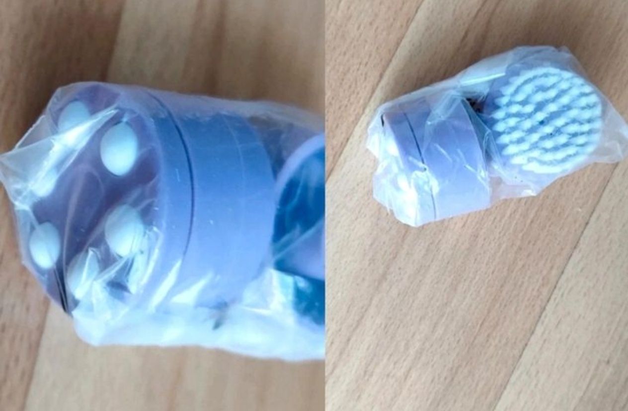 Masażer do stóp z podczerwienią Lano fe1