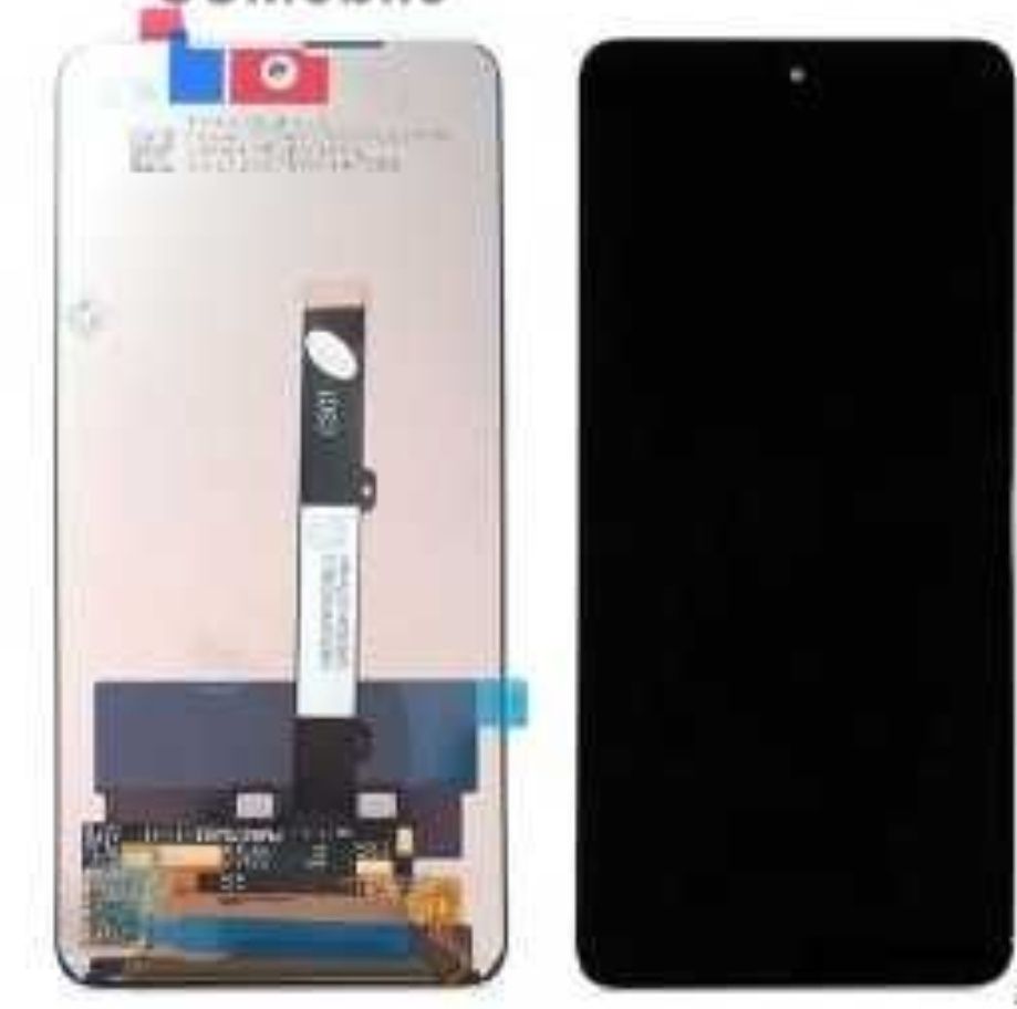 Xiaomi redmi note 10 pro 5g ecra display lcd