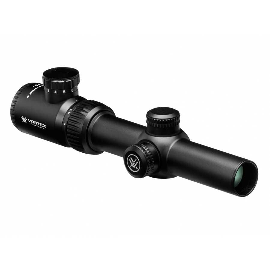 Luneta celownicza Vortex Crossfire II 1-4x24 30 mm