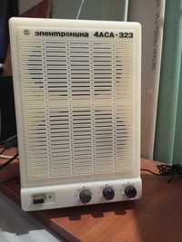 Електроника 4АСА-323
