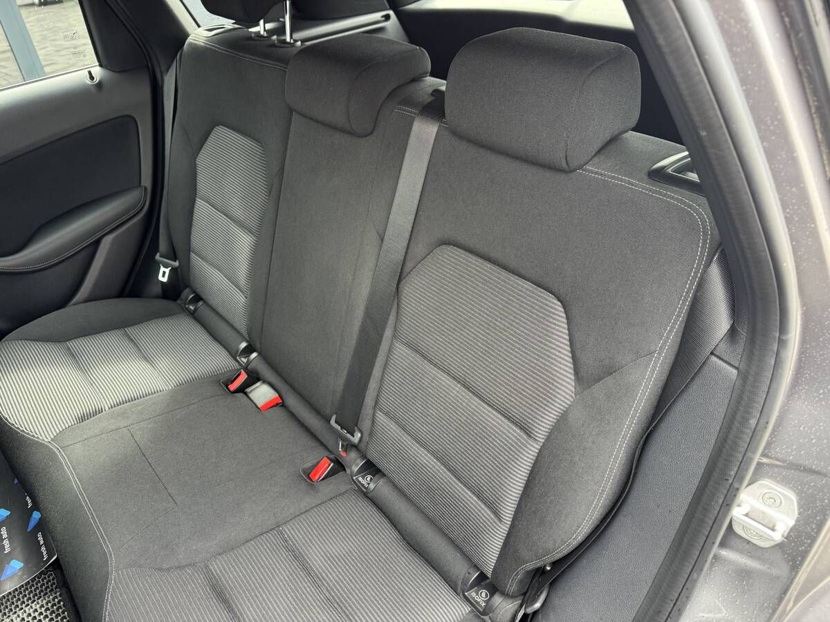 Mercedes-Benz B-series 2015 freshauto