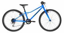 Rower MTB dziecięcy 24 Tomcat Shimano 8 biegów super lekki 7,7 kg 2025