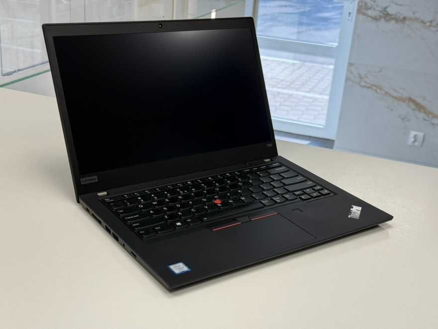 Lenovo ThinkPad T490 I5/256GB/16GB/Win.11 FASON Rzgowska 12