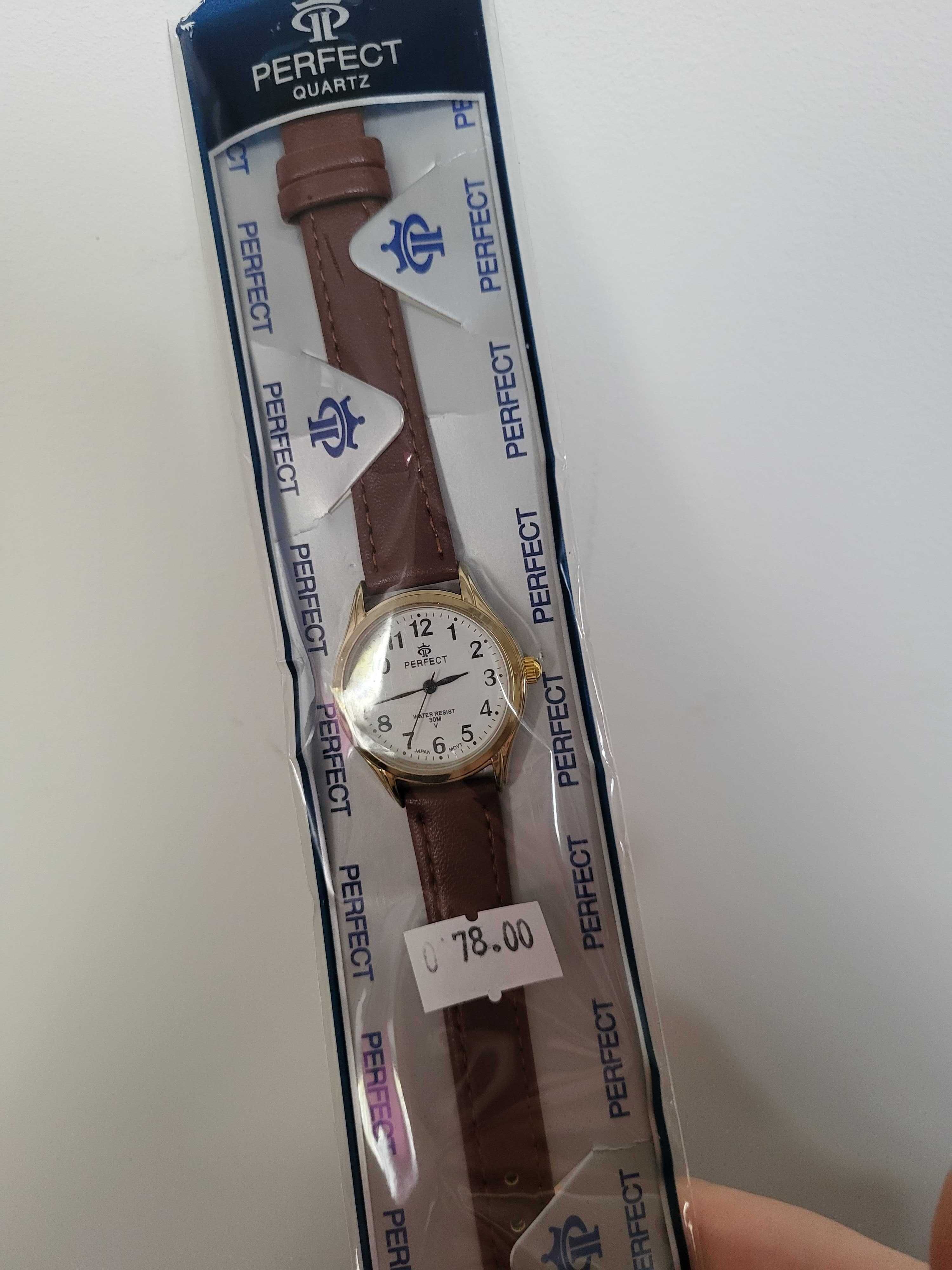 Zegarek damski PERFECT 010