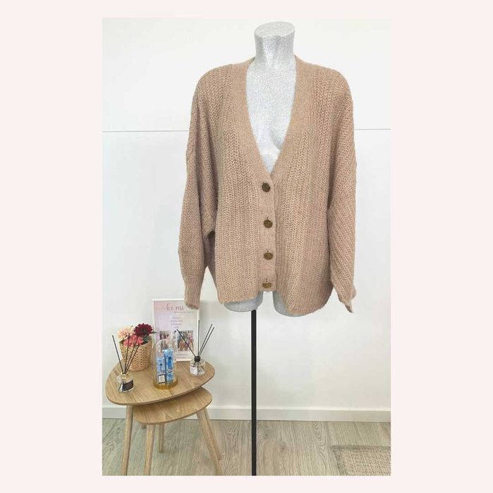 Casaco L-XL Variados