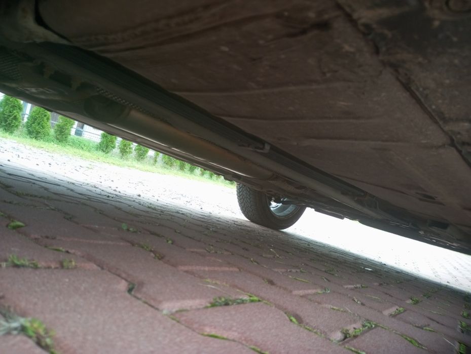 Ładny *Zdrowy *Climatronic*1,6 Benzyna *Stan BDB*