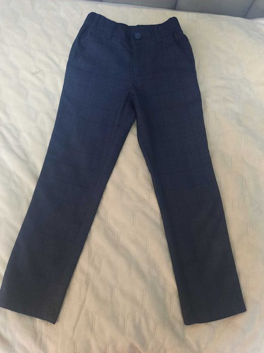 Дитячі брюки / штани на хлопчика 122р