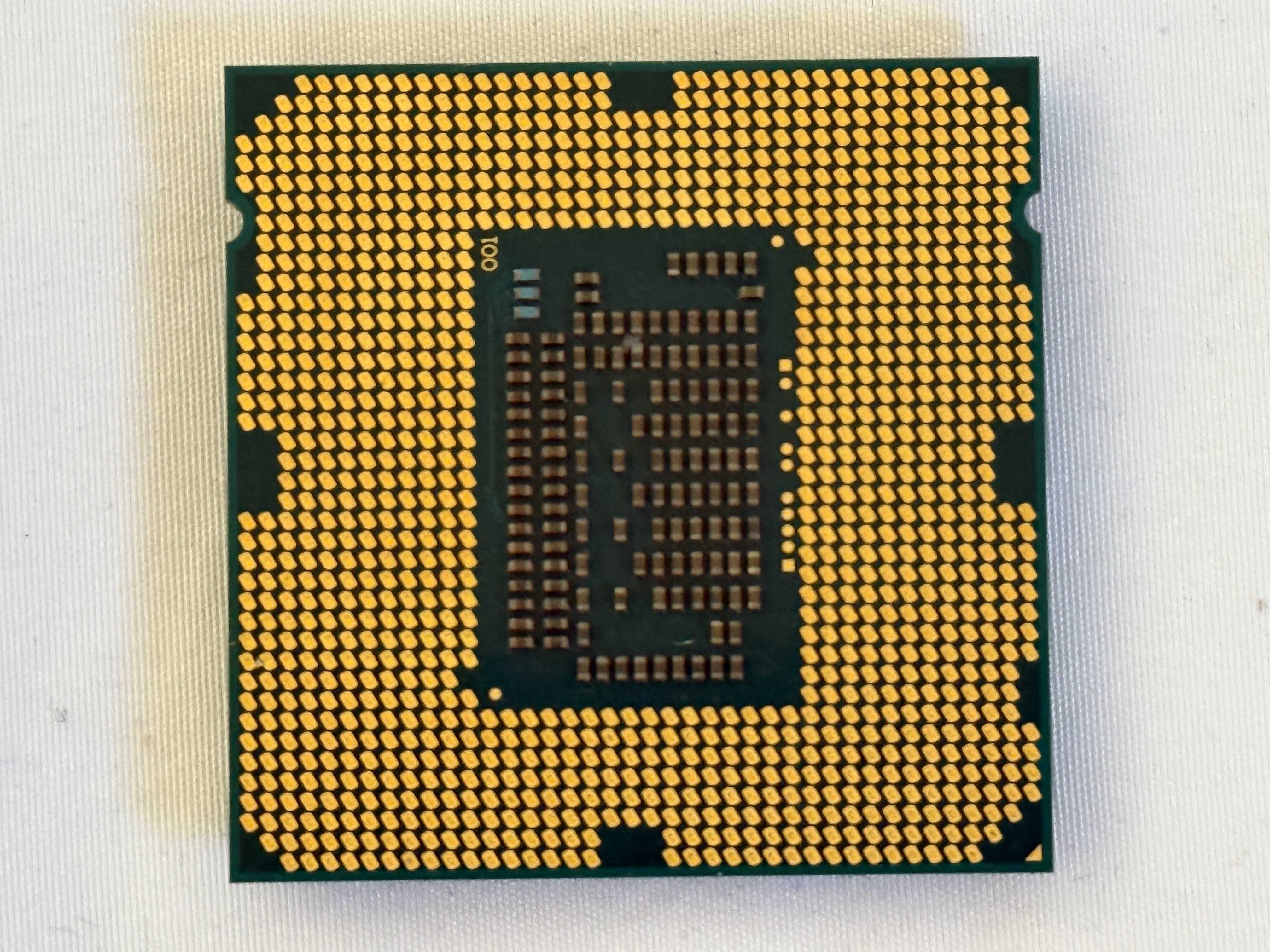 Procesor Intel i5-3470 4 x 3,2 GHz gen. 3 LGA 1155